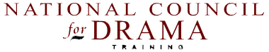 NCDT Discussion Forum